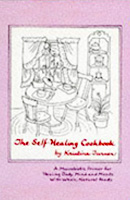 the self-healing cookbook